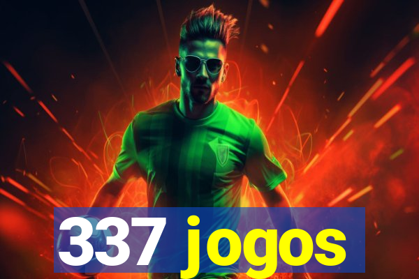 337 jogos